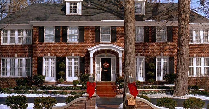 Imdb/Home Alone 2: Lost in New York